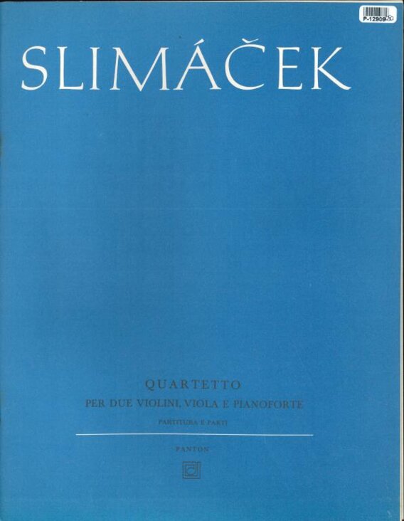 Quartetto