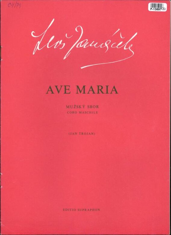 Ave Maria