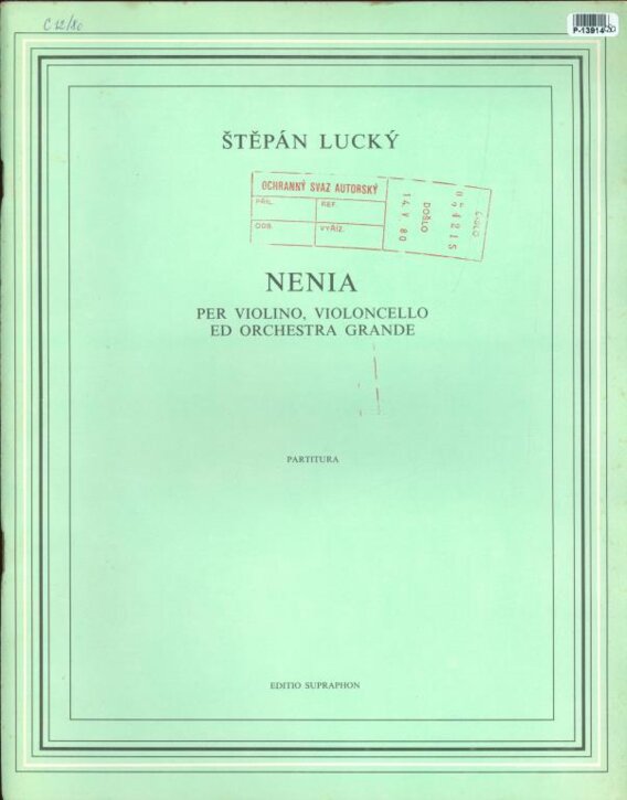 Nenia