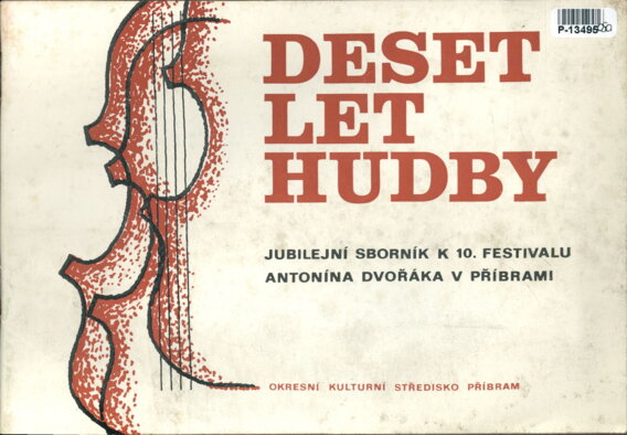 Deset let hudby