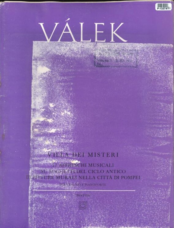 Villa dei misteri