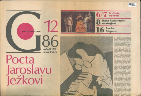 Gramorevue 1986/12
