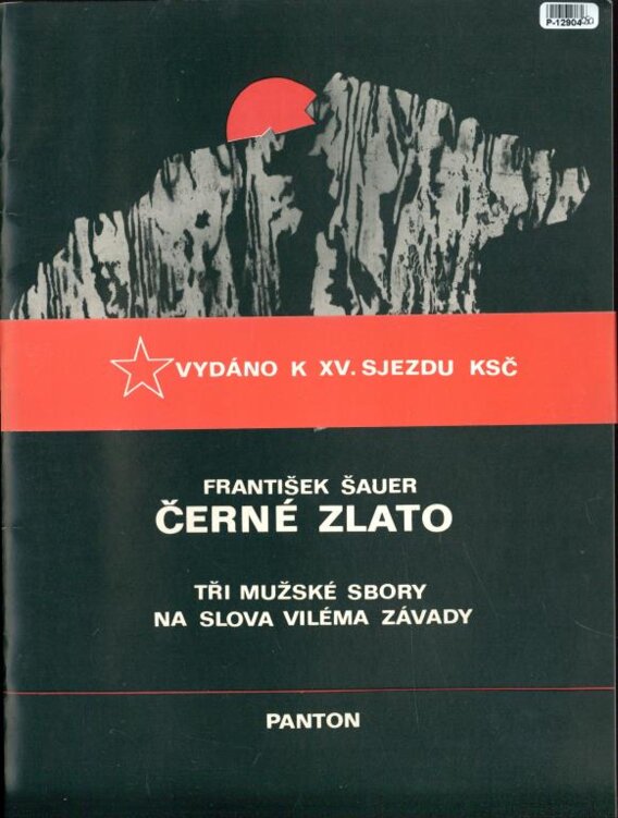 Černé zlato