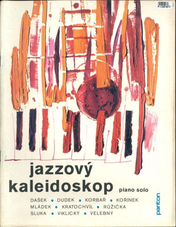 Jazzový kaleidoskop