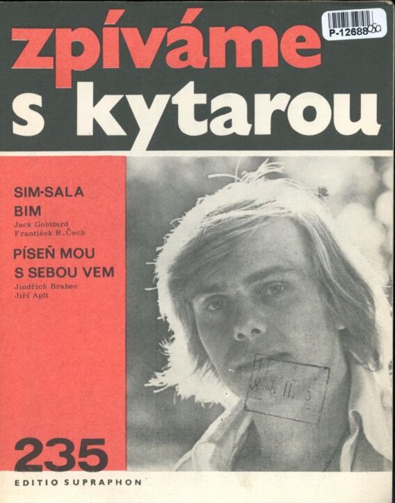 Zpíváme s kytarou 235