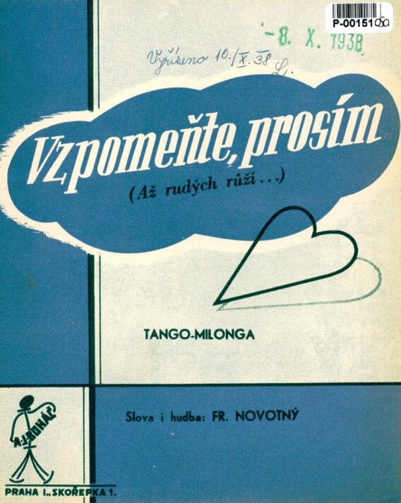 Vzpomeňte, prosím