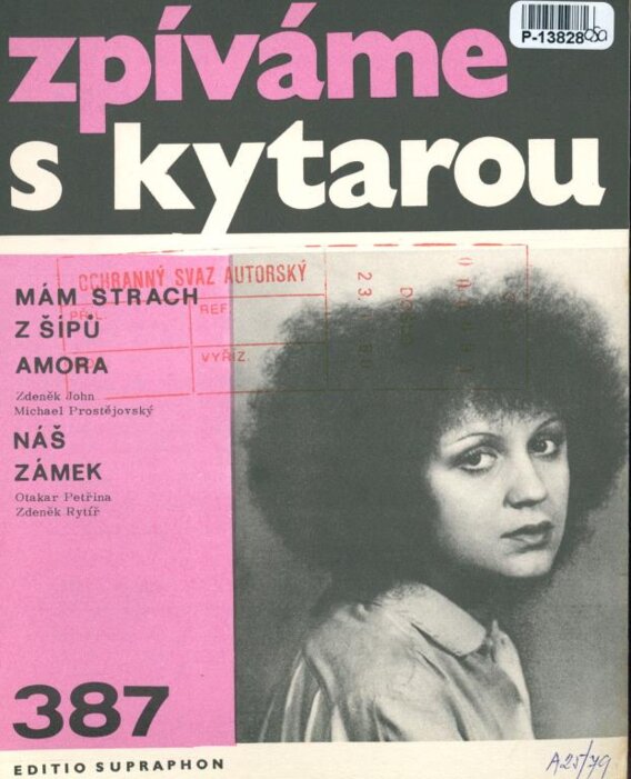Zpíváme s kytarou 387