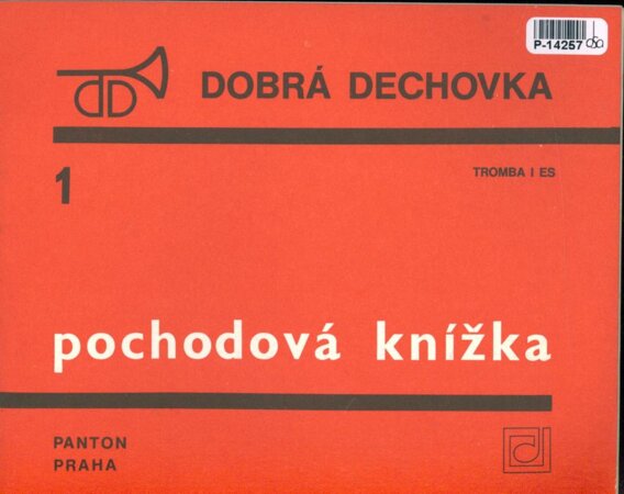 Dobrá dechovka 1 - Tromba l es