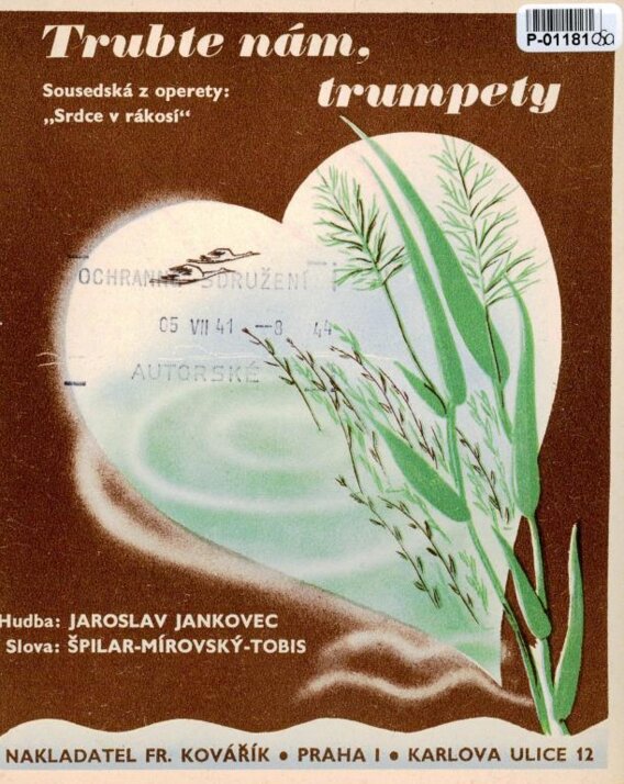 Trubte nám, trumpety