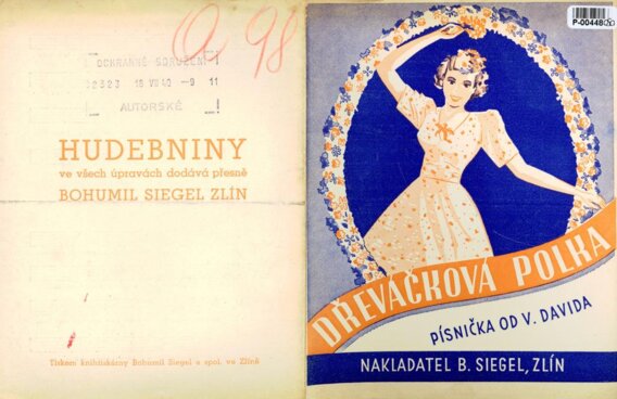 Dřeváčková polka