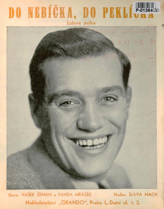 Do nebíčka, do peklíčka