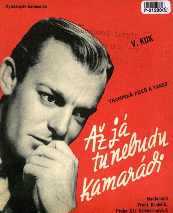 Až já tu nebudu kamarádi