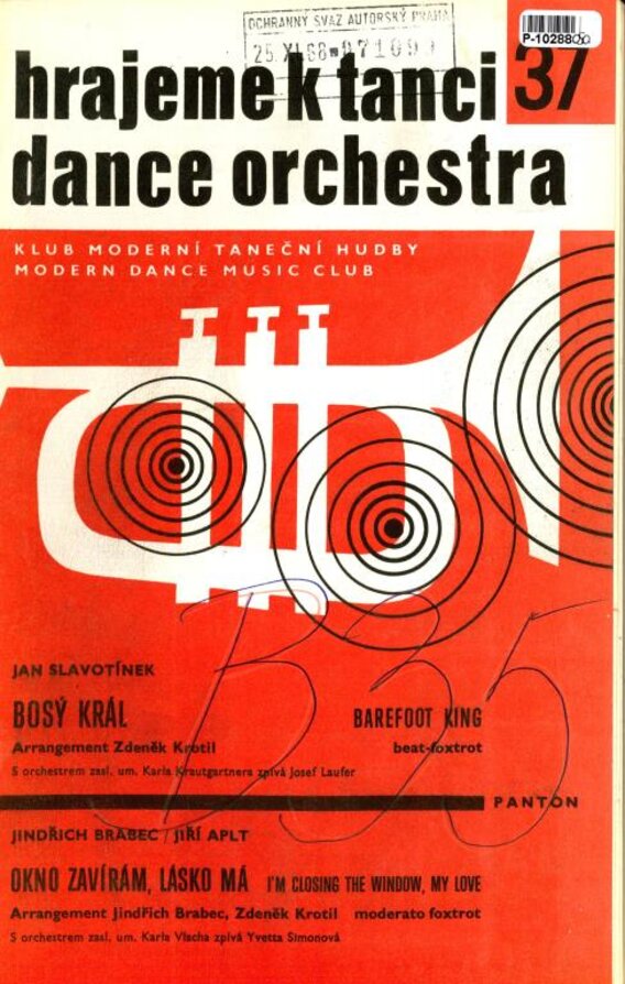 Hrajeme k tanci 37