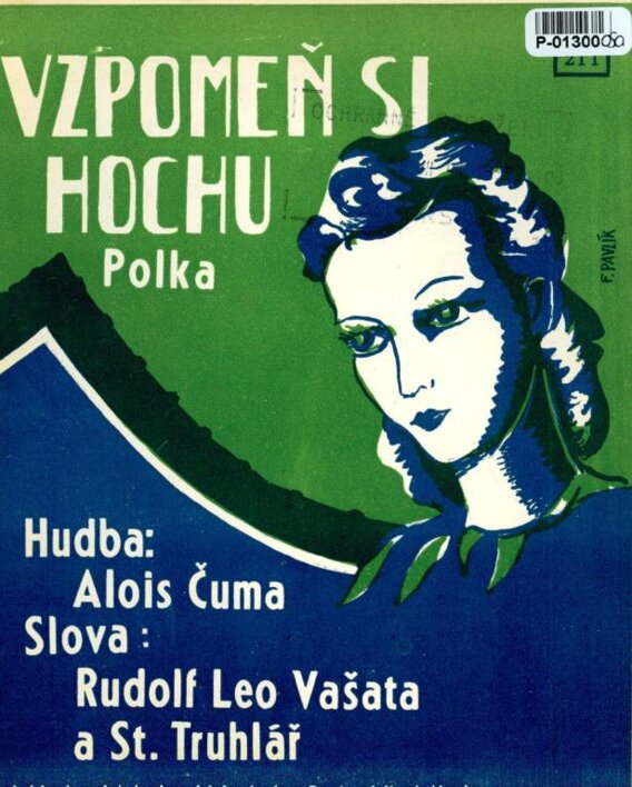 Vzpomen si hochu