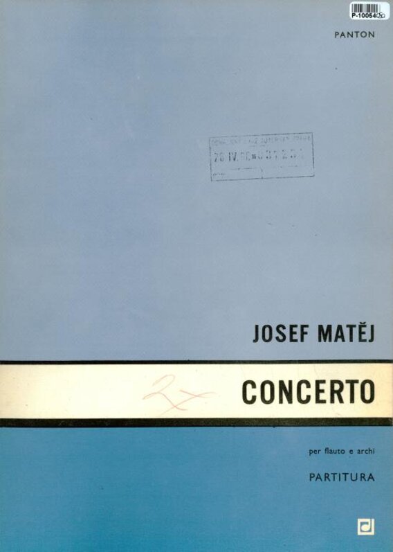 Concerto
