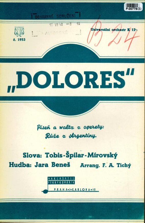 Dolores