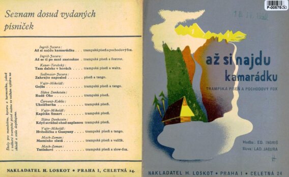 Až si najdu kamarádku