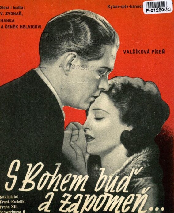 S Bohem buď a zapomeň