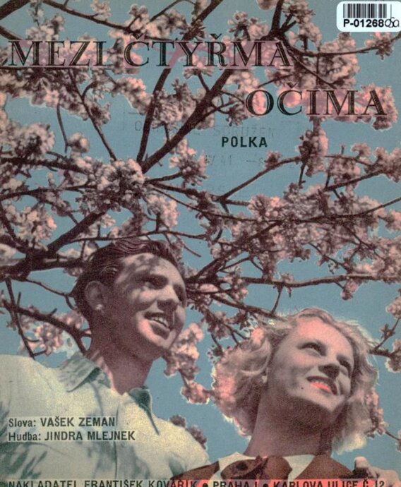 Mezi čtyřma očima