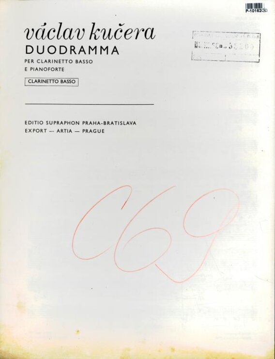 Duodramma