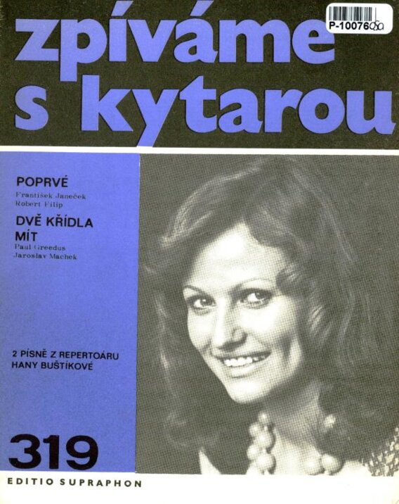 Zpíváme s kytarou 319