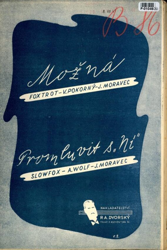 Možná, Promluvit s ní