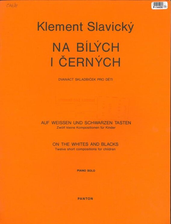 Na bílých i černých