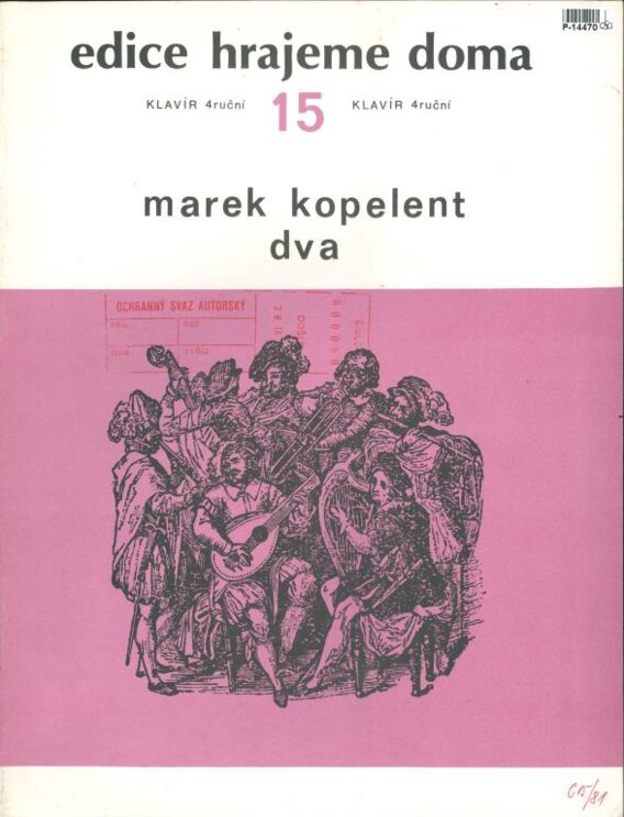 Edice hrajeme doma 15