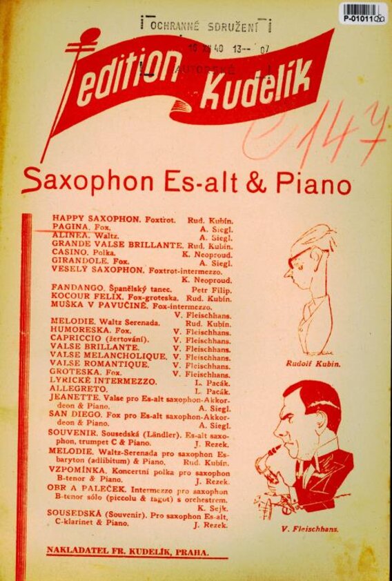 Edition Kudelík
