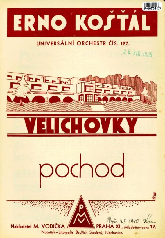Velichovky