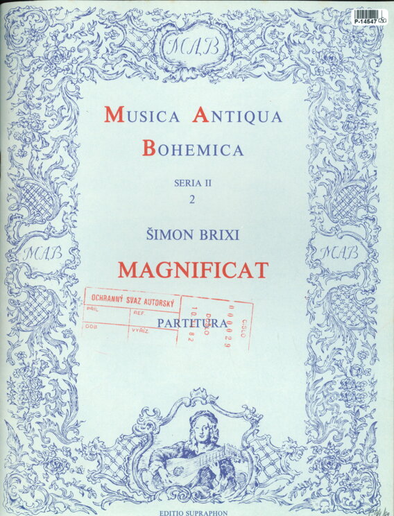 Musica Antiqua Bohemica