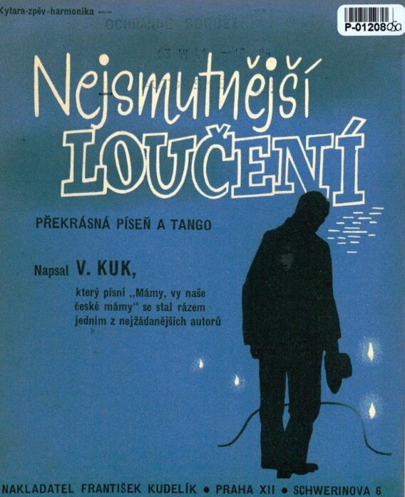 Nejsmutnější loučení