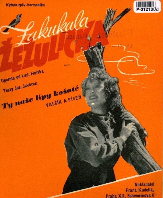 Zakukala žežulička