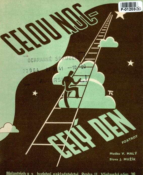 Celou noc, Celý den