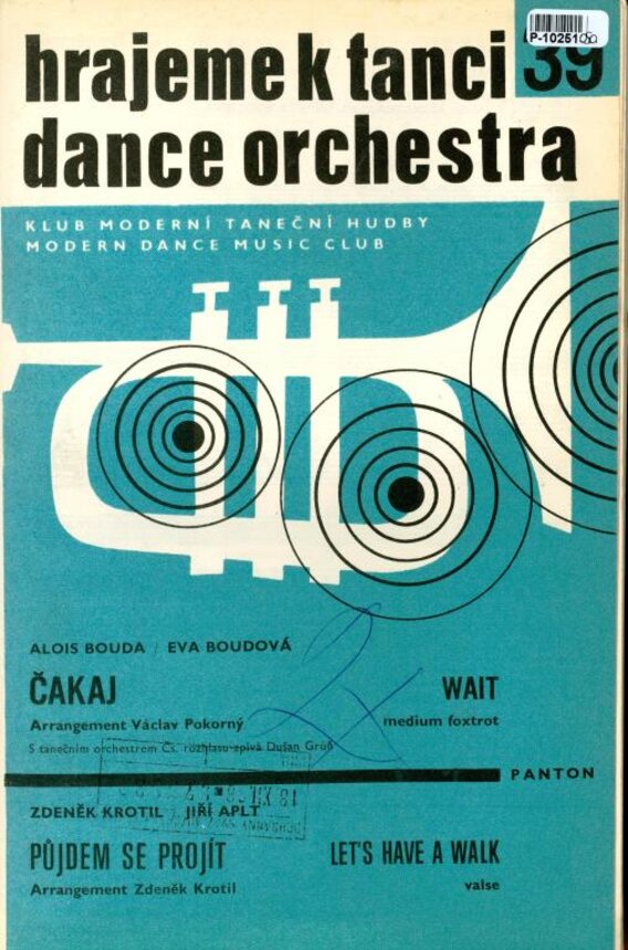 Hrajeme k tanci 39
