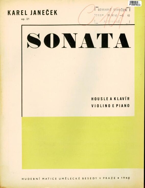 Sonata