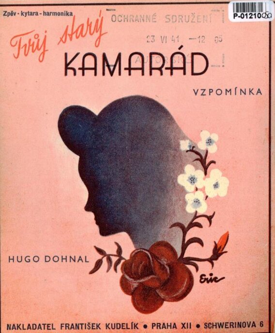 Tvůj starý kamarád