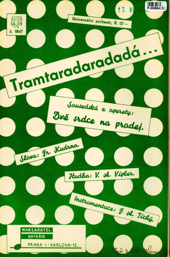Tramtaradaradadá