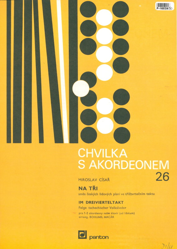 Chvilka s akordeonem 26