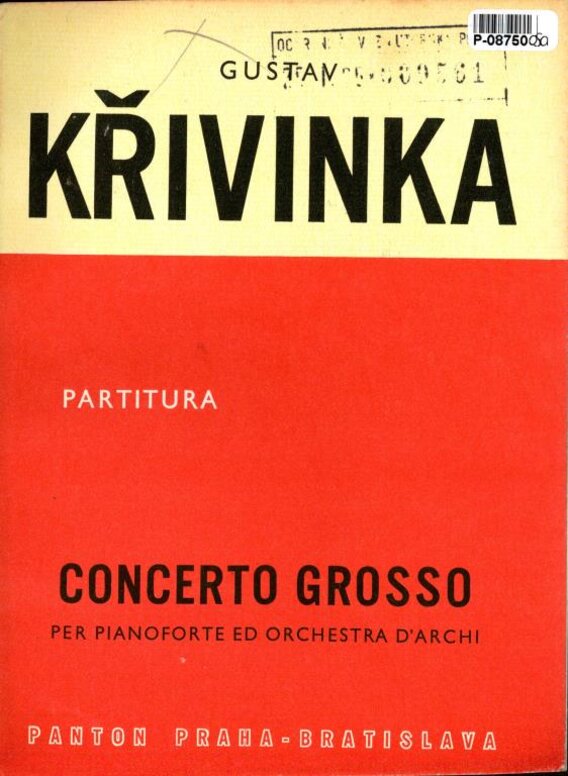 Concerto grosso
