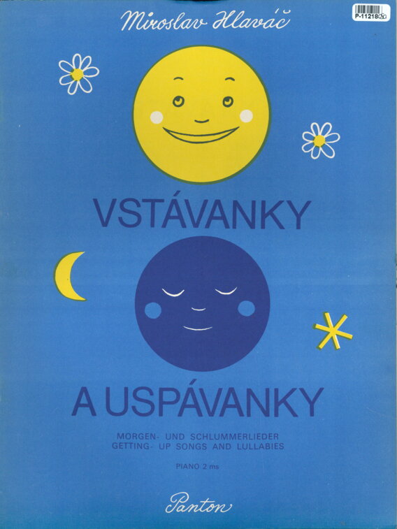 Vstávanky a uspávanky