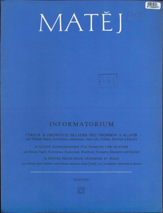 Informatorium