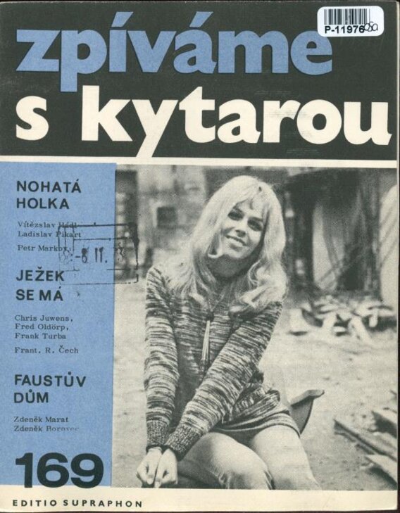Zpíváme s kytarou 169