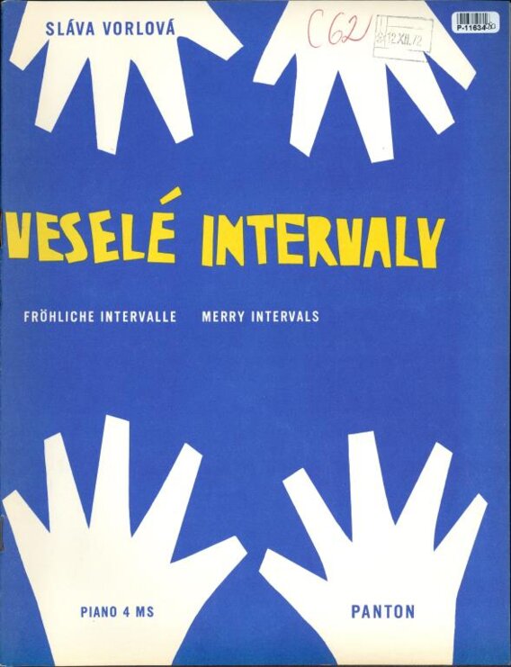 Veselé intervaly