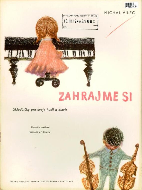 Zahrajme si