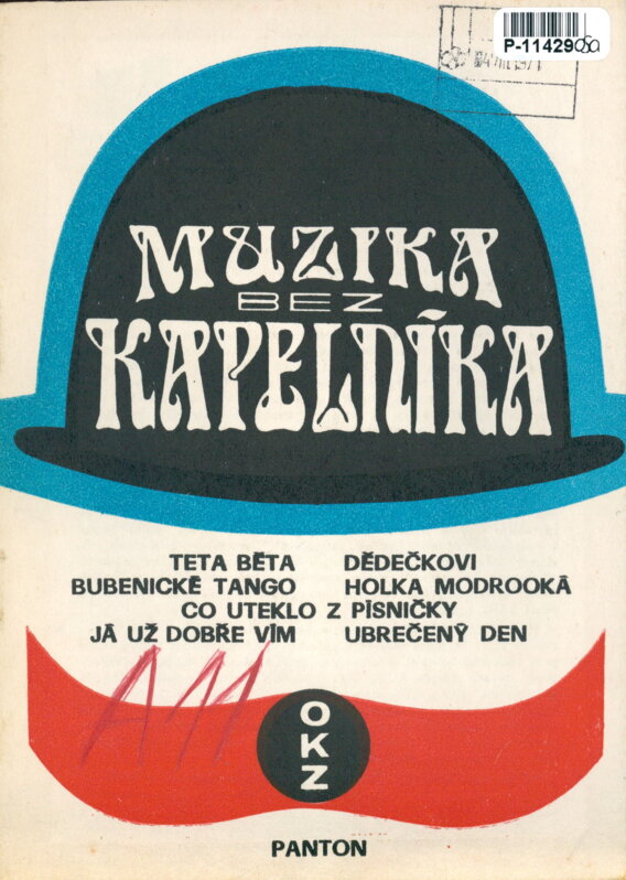 Muzika bez kapelníka