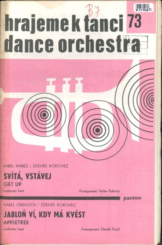 Hrajeme k tanci 73