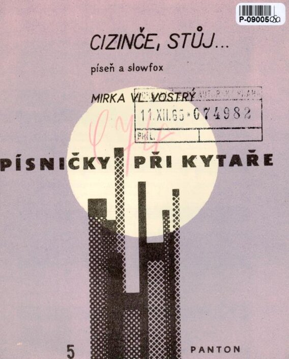 Písničky při kytaře 5