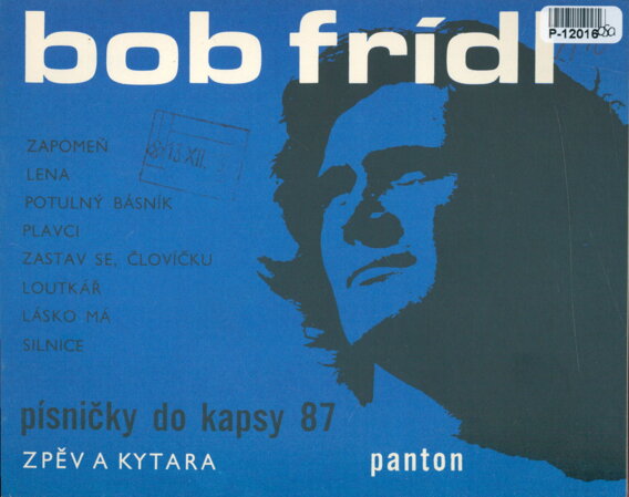 Písničky do kapsy 87