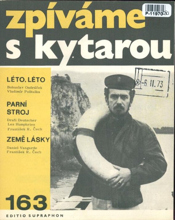 Zpíváme s kytarou 163